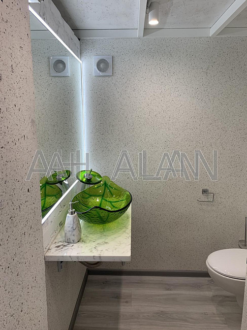 Оренда офісне приміщення на Сирецько-Садова вул., 1 приміщень - 3, поверх - 1/7 Київ - фото 16