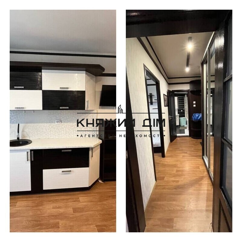 Продаж 1к. квартира у ЖК Еврика. м. Іподром. №21135561 Київ - фото 8