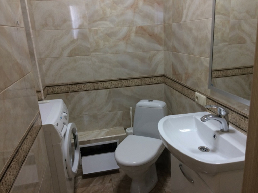 Оренда Квартира 2-кімнатна, 21/25 поверх на ул. Елены Пчилки, 6 Kiev - photo 5