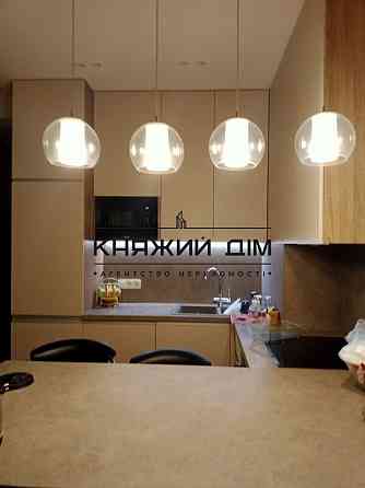 Оренда 2-кімнатна 2-рівнева квартира студіо в ЖК Ідея. №11199205 Kiev