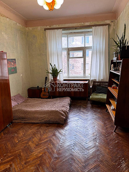 Продаж 3к Квартира 90 кв.м Дизайнерський провулок вул. Харьков - изображение 14