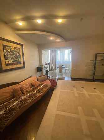 Продаж Квартира 4-кімнатна, 6/7 поверх на Шевченко пр., 29а Odessa