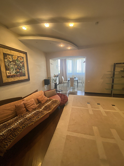 Продаж Квартира 4-кімнатна, 6/7 поверх на Шевченко пр., 29а Odessa - photo 2