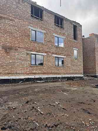 Продаж 1к Квартира 32 кв.м Фабрична вул. Rivne