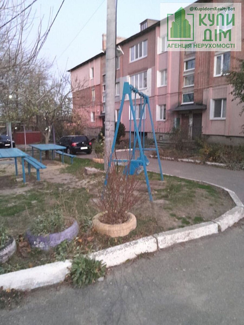 Продаж Квартира 1-кімнатна, 2/3 поверх на Шевченко, 777 Кропивницький - фото 1