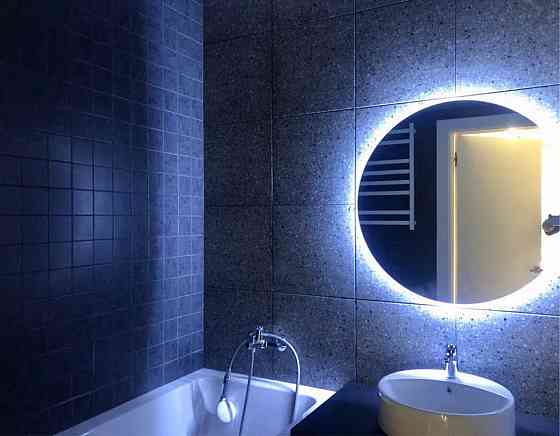 Оренда Квартира 1-кімнатна, 5/25 поверх на Зарічна, 5 Kiev