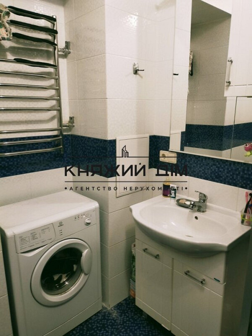 Продажа раздельной 3-х к.кв. на Троещине. № 21138903 Київ - фото 9