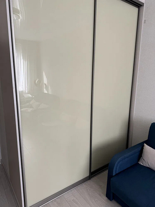 Оренда Квартира 1-кімнатна, 7/13 поверх на пр. Правди, 43а Kiev - photo 5