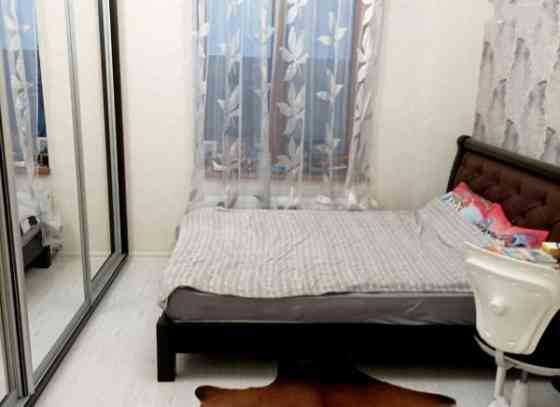 Новый 1-но этажный дом, 5 соток, ж/м Совиньон Лиманка