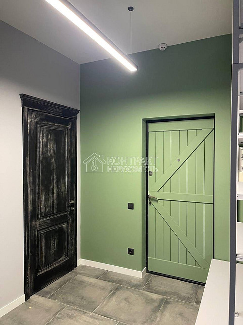 Оренда Квартира 2-кімнатна, 5/18 поверх на вул. Отакара Яроша Kharkiv - photo 3