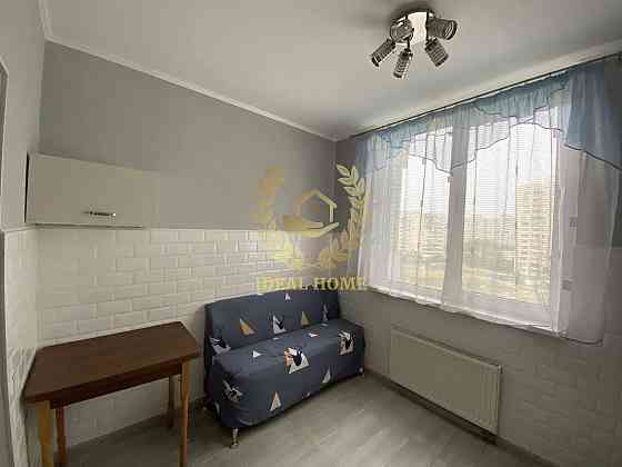 Продаж Квартира 1-кімнатна на Рональда Рейгана ул., 40 Київ