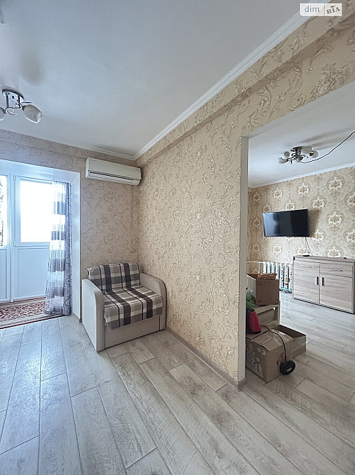 Продаж Квартира 1-кімнатна, 5/9 поверх на Кондратюка Юрія вул., д. 4Б Київ - фото 4