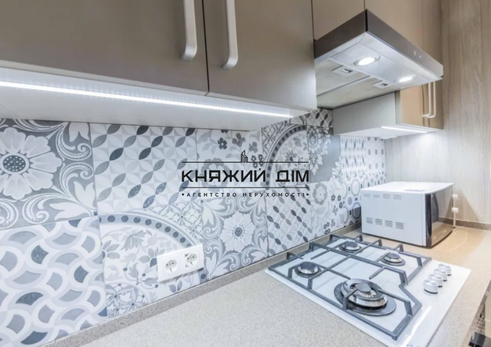 єВідновлення!!!! Продаж 2х кім. квартири ЖК Рів#700;єра КОД 21145926 Київ - фото 3