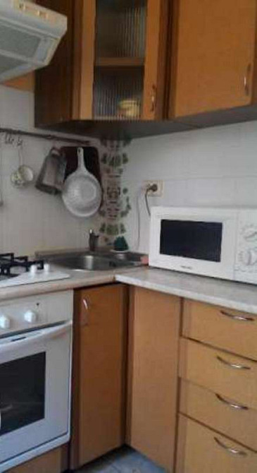 ОРЕНДА 3к квартира метро Нивки вул Щербаківського 48 код 1165045 Kiev - photo 1