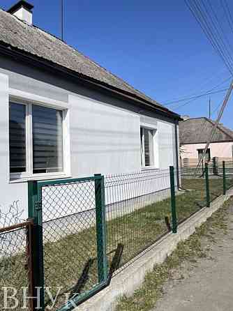 Продаж Квартира 2-кімнатна, 1/1 поверх на Дубнівська Луцьк