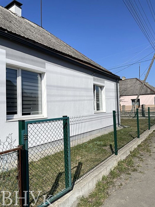 Продаж Квартира 2-кімнатна, 1/1 поверх на Дубнівська Луцьк - фото 6