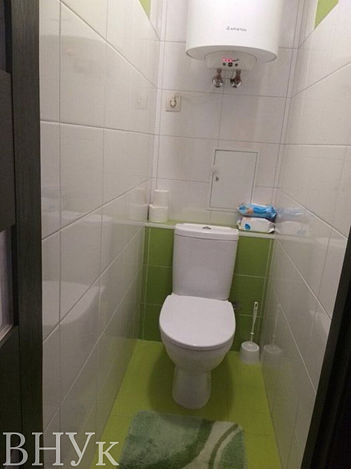 Продаж Квартира 3-кімнатна, 8/9 поверх на вул. Наукова Львів - фото 9