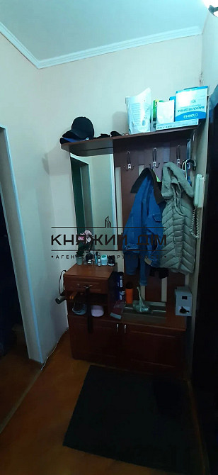 Продаж 3-х кімнатної роздільної ,вул.Драгоманова .м.Позняки Київ - фото 3