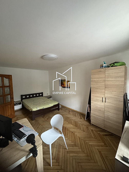 Продаж 1к квартири 29 кв. м Львів - фото 1