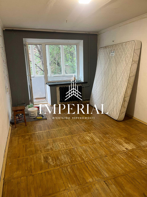 Продаж Квартира 1-кімнатна, 3/9 поверх на вул. Лєскова Киев - изображение 1