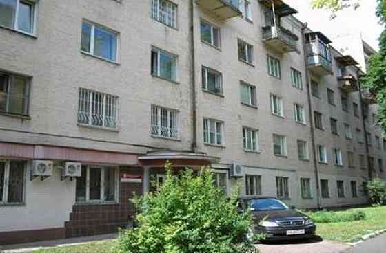 ТоргПродаж Двокімнатна квартира Центр Винниченка 20 Шевченківський р-н Kiev