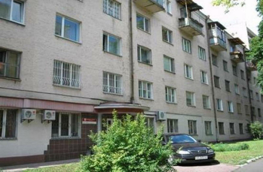 ТоргПродаж Двокімнатна квартира Центр Винниченка 20 Шевченківський р-н Kiev - photo 1