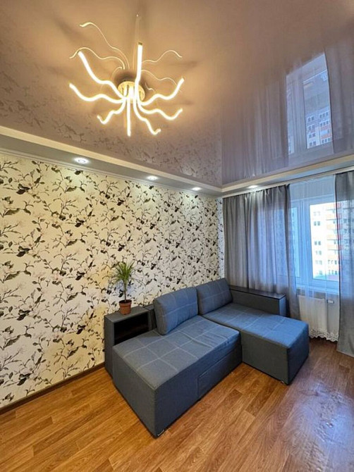 Оренда Квартира 1-кімнатна, 13/25 поверх на Софіі РусовоЇ, 7 Київ - фото 2