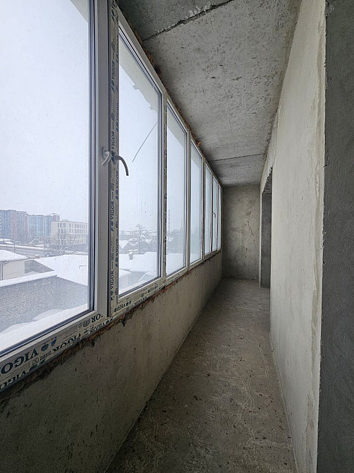 Продаж Квартира 2-кімнатна, 4/7 поверх на Залізнична, 4 Ивано-Франковск - изображение 10