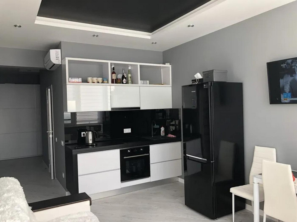 Продаж Квартира 1-кімнатна, 24/25 поверх на Среднефонтанская ул. Odessa - photo 1