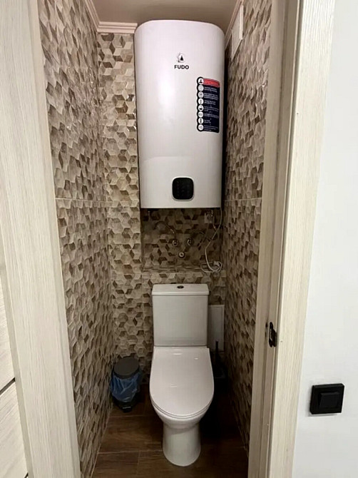 Продаж Квартира 3-кімнатна, 6/9 поверх на улица Хорольская, д.8/4 Kiev - photo 17