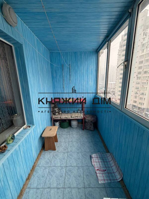 Оренда Квартира 2-кімнатна, 8/16 поверх на Гмыри Бориса ул. Київ - фото 19