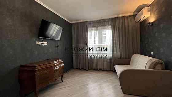 Оренда 1 кімнатна квартира м. Осокорки ЖК Патріотика КОД 11202473 Київ