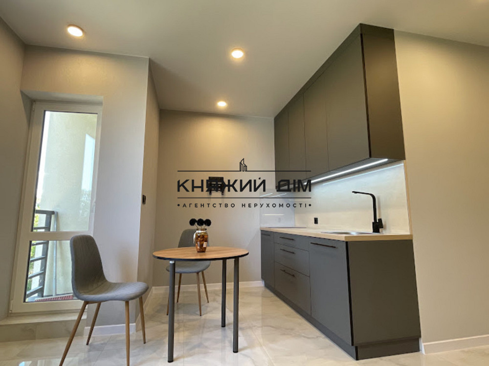 Продаж 1к.кв. студіо у ЖК ParkLand. № 21144409 Київ - фото 8