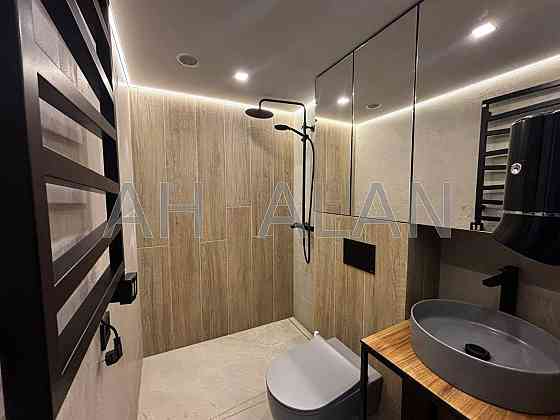 Оренда офісне приміщення на Шевченка Тараса пров., 13 приміщень - 3, поверх - 1/5 Киев