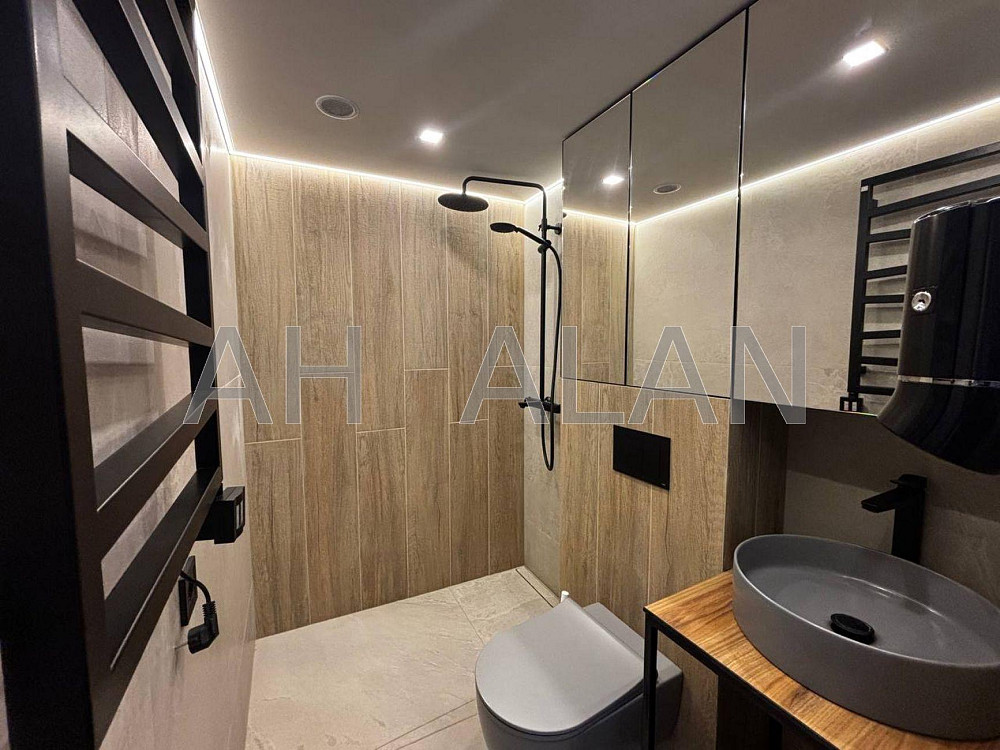 Оренда офісне приміщення на Шевченка Тараса пров., 13 приміщень - 3, поверх - 1/5 Київ - фото 6