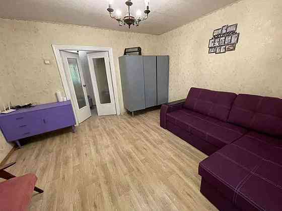 Оренда Квартира 2-кімнатна, 1/1 поверх на пр. Победы Київ