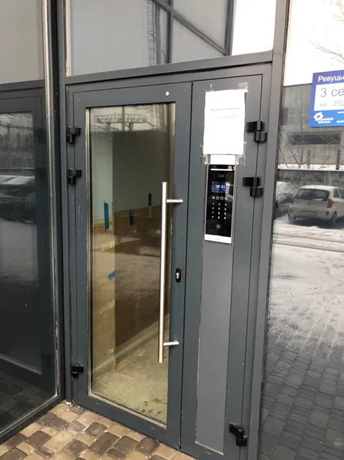 Продаж Квартира 1-кімнатна, 6/28 поверх на Ревуцького, 40Б Київ - фото 8