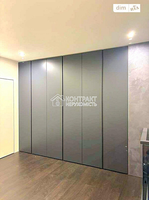 Продаж Квартира 4-кімнатна, 10/13 поверх на вул. Гвардійців Широнінців Харьков - изображение 13