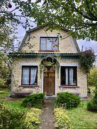 Продам гарний двоповерховий будинок в Пороскотене Пороскотень