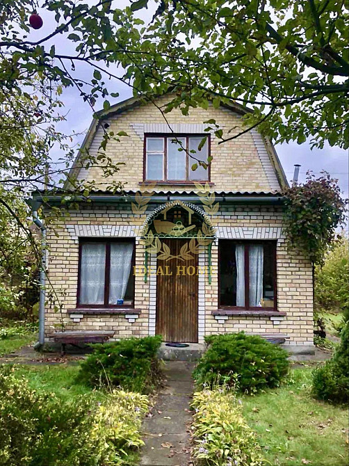 Продам гарний двоповерховий будинок в Пороскотене Пороскотень - фото 1