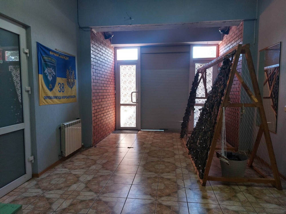 Продаж офісне приміщення на улица Выставочная, д.1 приміщень - 5, поверх - 1/2  - изображение 9