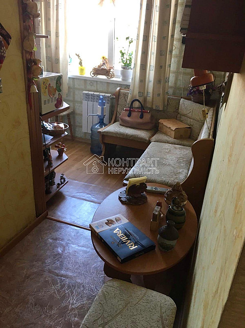 Оренда Квартира 2-кімнатна, 9/9 поверх на вул. Аерокосмічний Kharkiv - photo 6