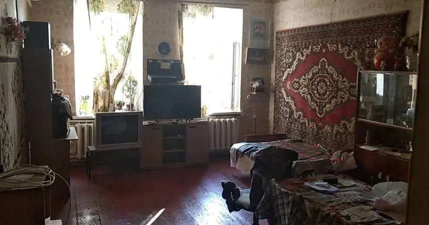 Продаж Квартира 2-кімнатна, 2/3 поверх на Ляпунова переулок, 6 Одеса - фото 3