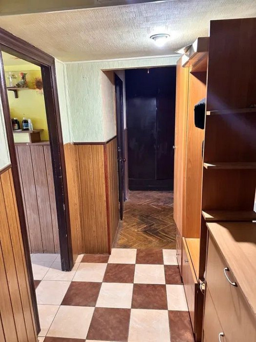 Продаж Квартира 2-кімнатна, 5/5 поверх на Братиславська вул., д. 18 Київ - фото 3