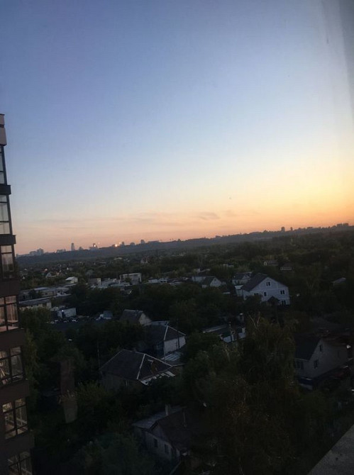 Оренда Квартира 1-кімнатна на Радужная ул., 58 Киев - изображение 13