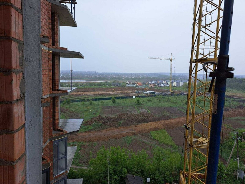 Продаж Квартира 1-кімнатна, 7/10 поверх Винница - изображение 17