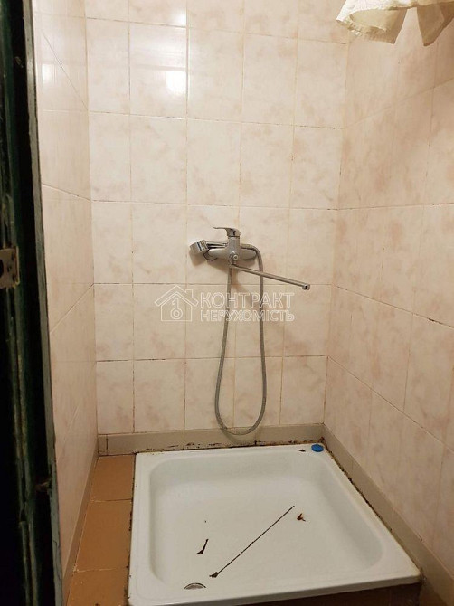 Оренда Квартира 1-кімнатна, 3/5 поверх на вул. Афанасьевская Харків - фото 5