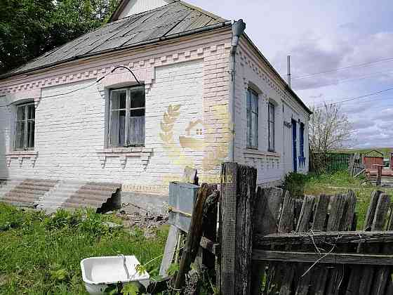 Будинок в селі Веселий кут потребує косметичного ремонту Веселый Кут