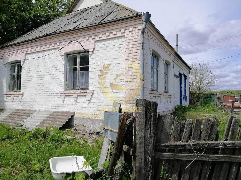 Будинок в селі Веселий кут потребує косметичного ремонту Веселый Кут - фото 2