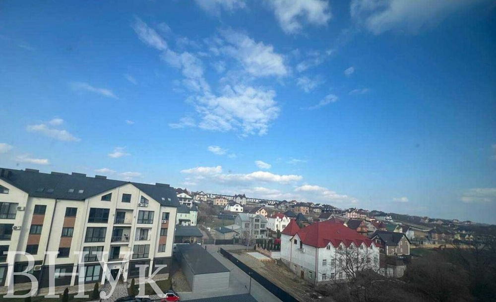 Продаж Квартира 2-кімнатна, 4/4 поверх на Мазепи Чернівці - фото 2